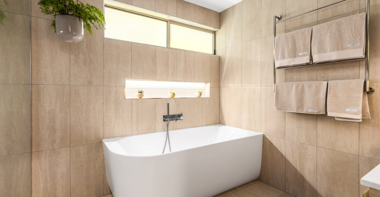 Bathroom Renovations Coffs Harbour