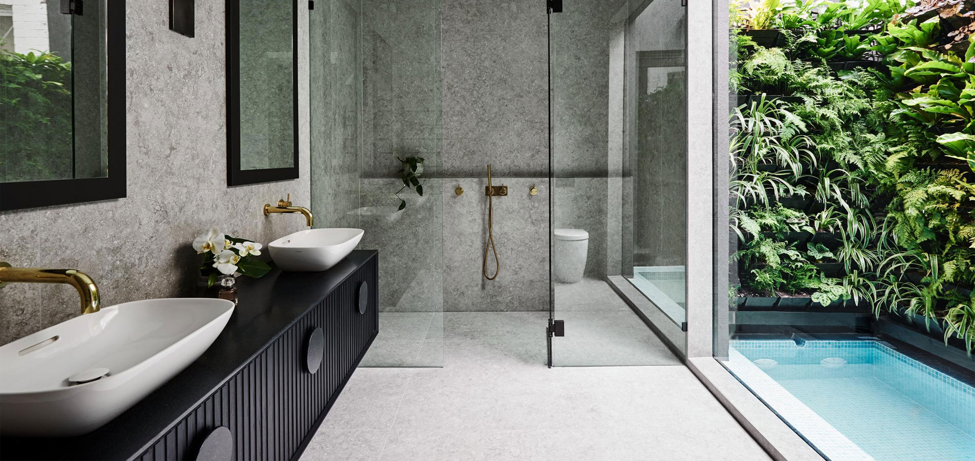 Bathroom Renovation Specialists - Coffs Harbour Bathroom Renovations